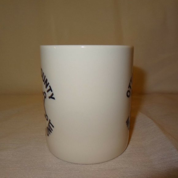 Ottawa County Mounted Unit Mug Coffee Cup 10 oz - Picture 4 of 9